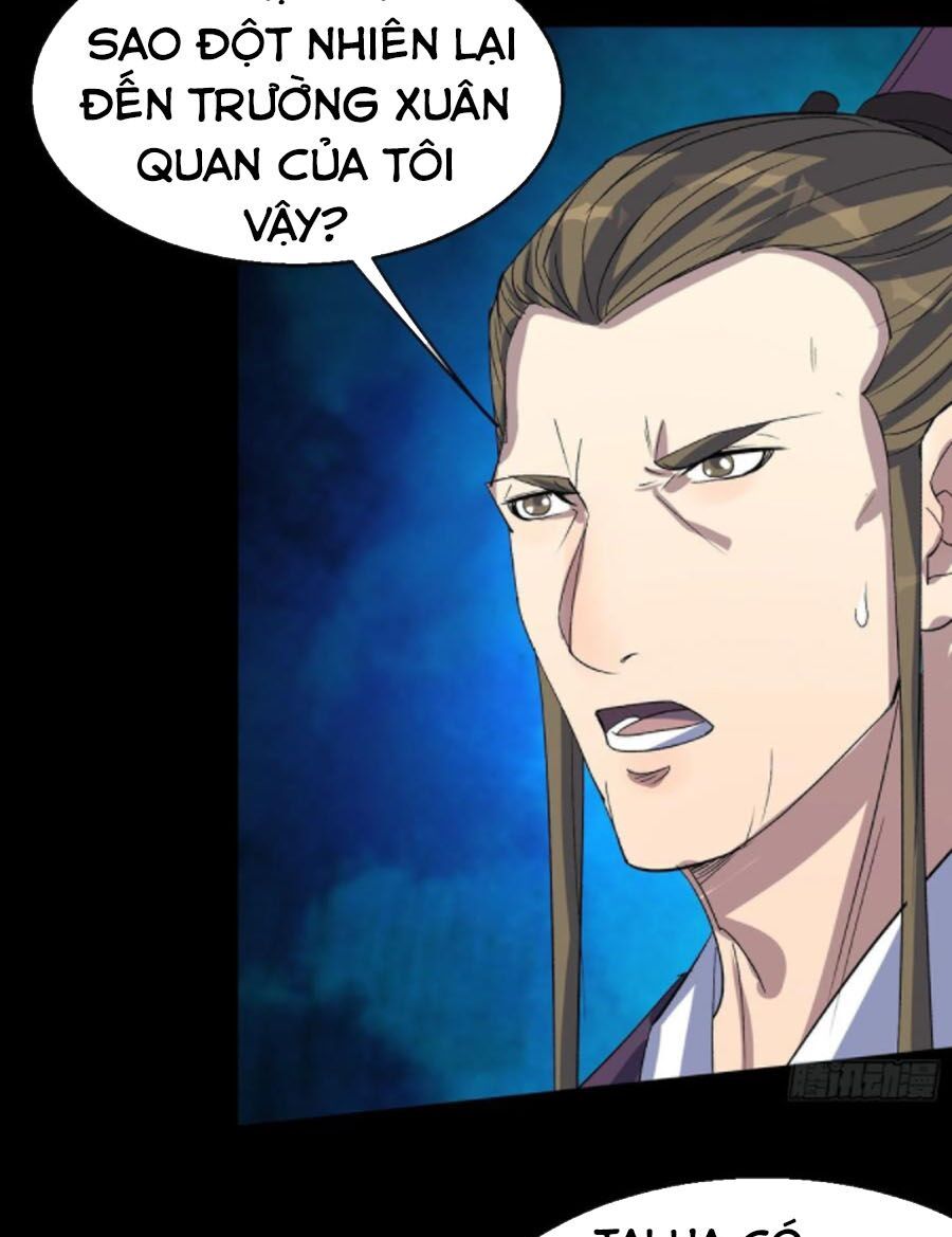 thông u đại thánh chapter 65 6