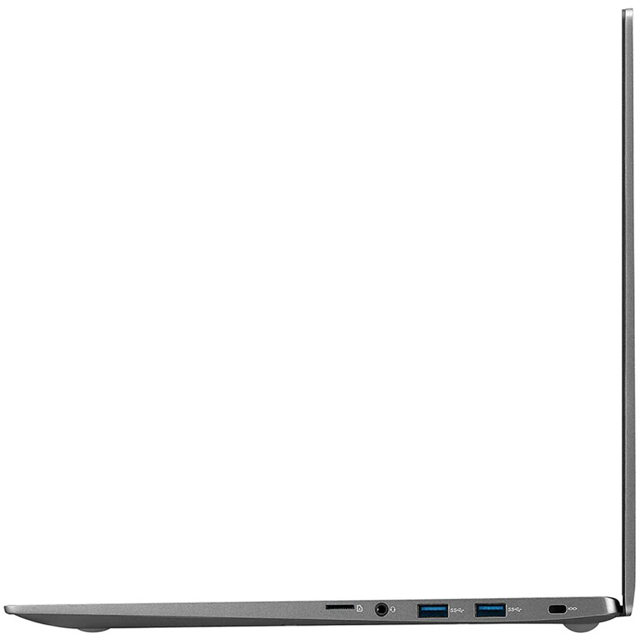 Laptop LG Gram 2021 17Z90P-G.AH76A5 - Hàng Chính Hãng