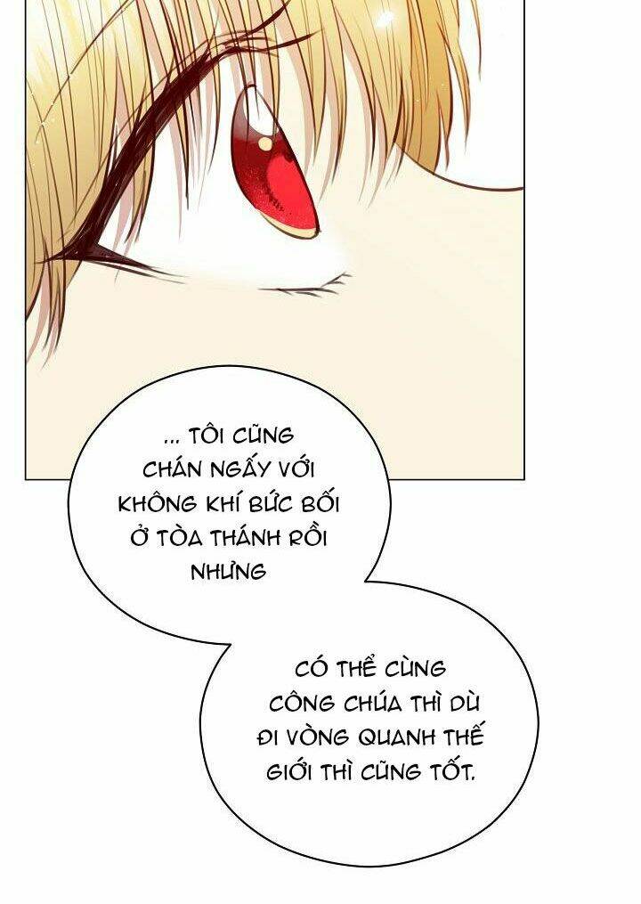 vẻ đẹp của ác ma chapter 33.1 15