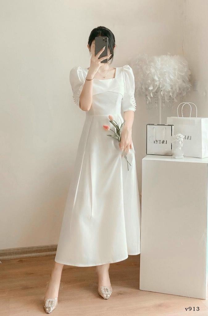 ĐẦM XÒE TAY BỒNG BÈO NGỰC 74262262