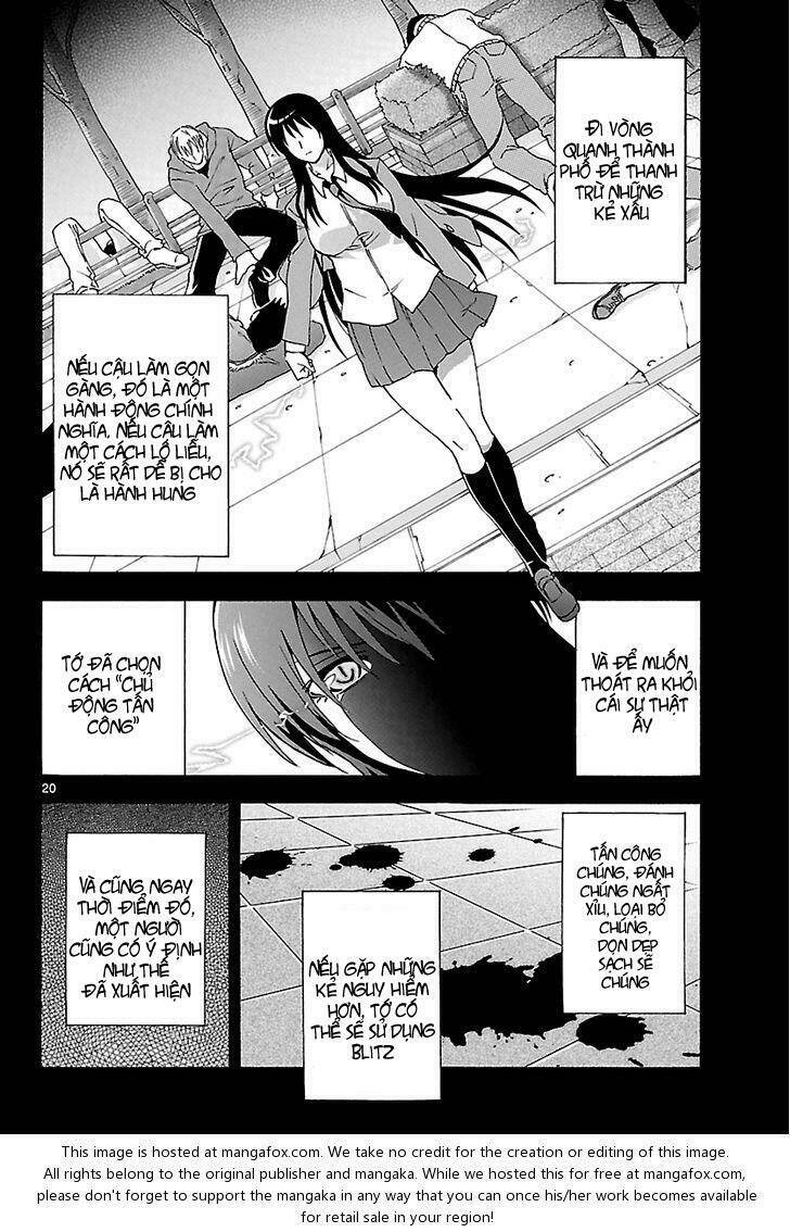 diamond cut diamond chapter 9 21