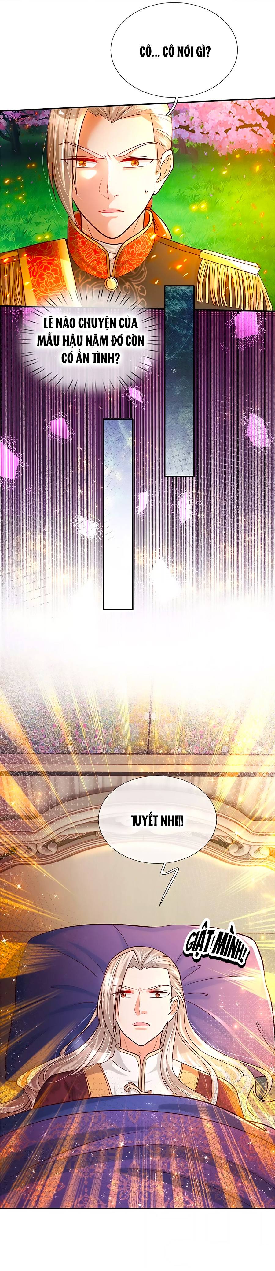 bỗng một ngày nọ trở thành con gái vua chapter 80 5