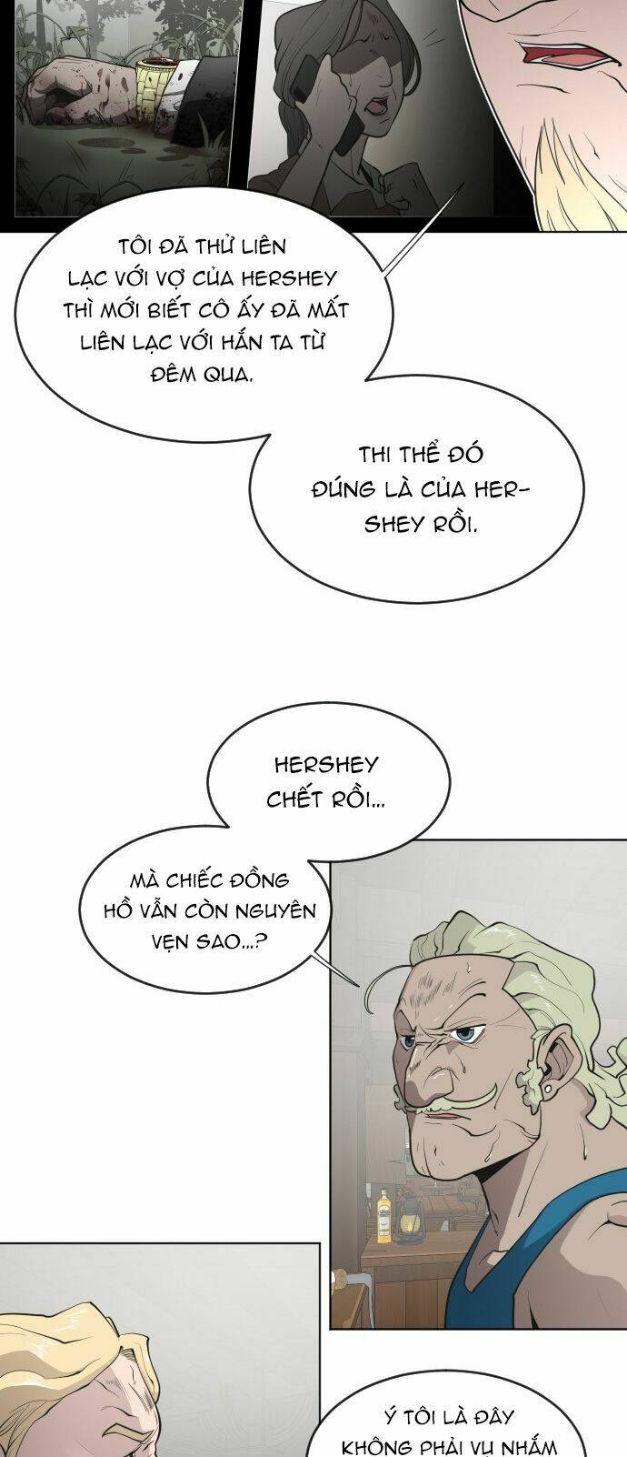 kĩ nguyên của anh hùng chapter 46 7