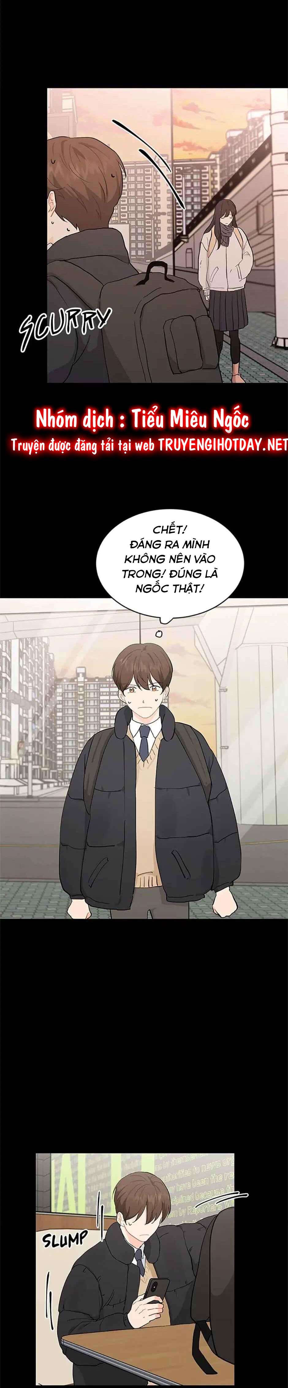 ngày mai tươi đẹp chapter 16 6