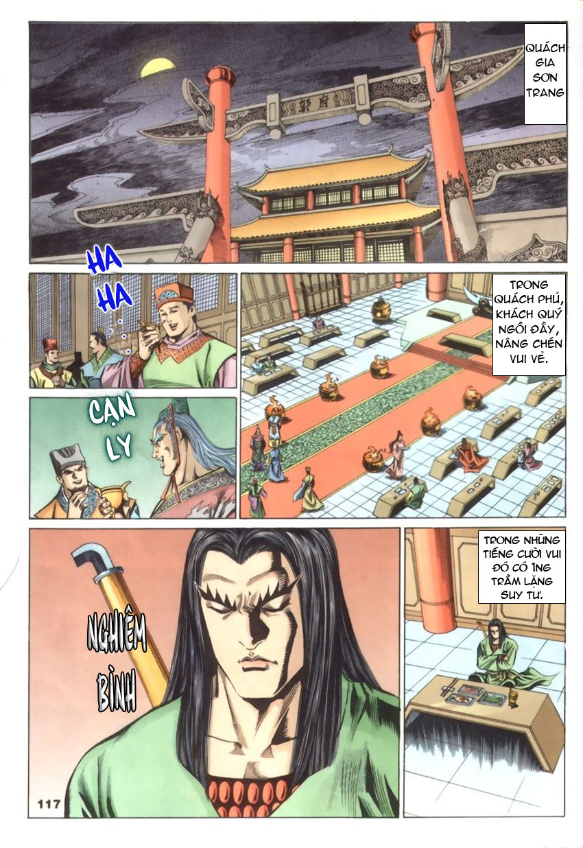 tầm tần ký chapter 30 27