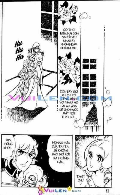 hoa hồng véc-xây chapter 5 83
