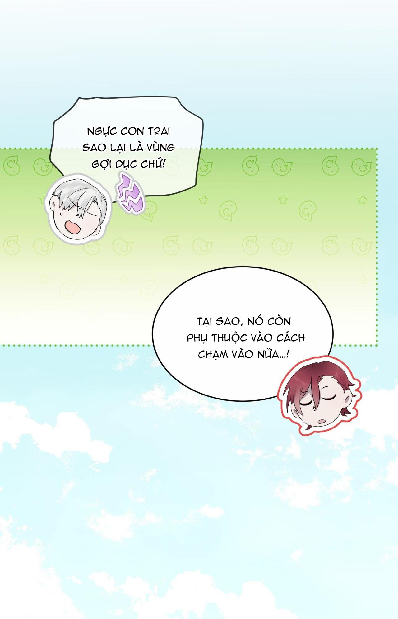 rừng biển [bl] chapter 20 15