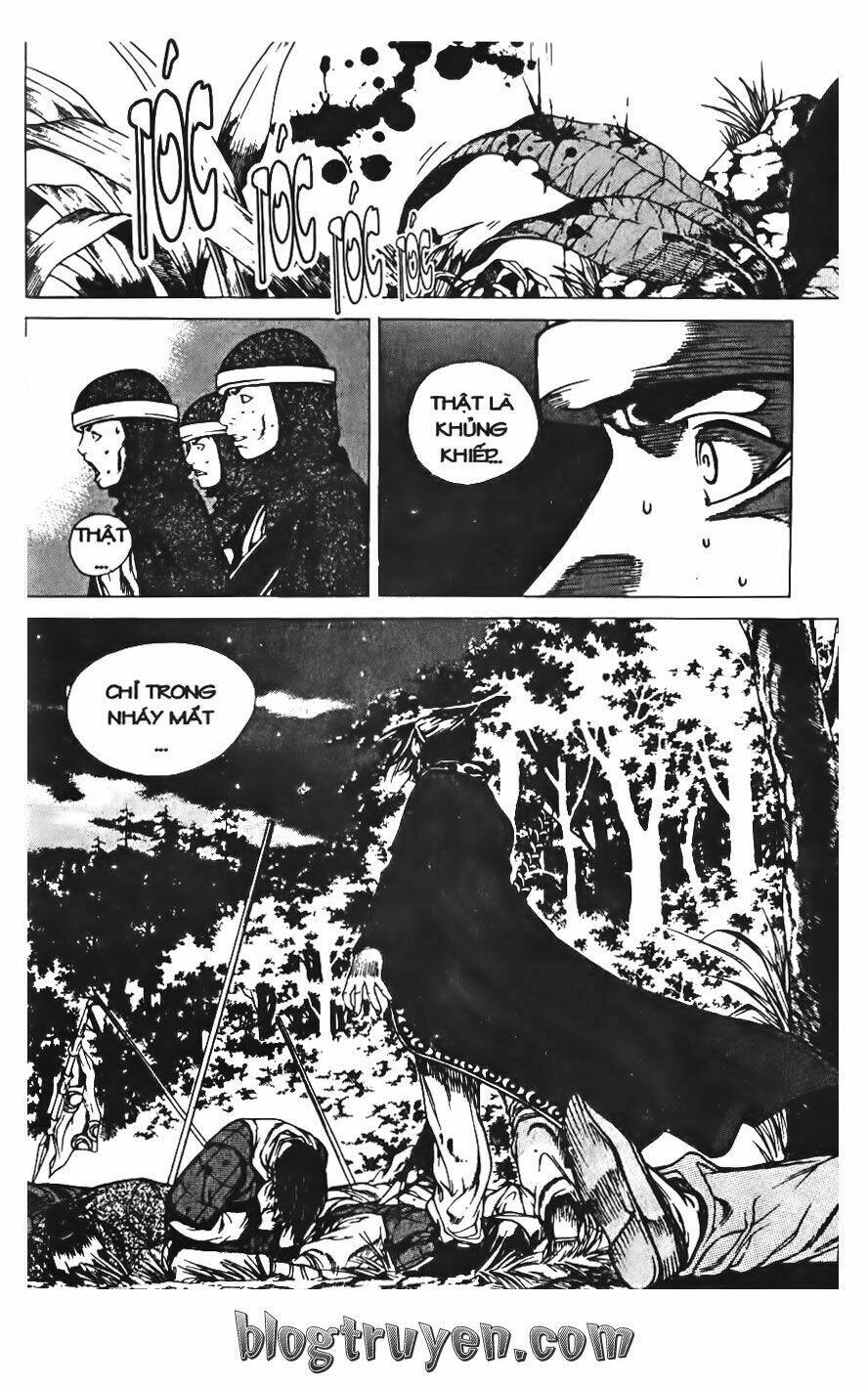 threads of time - dòng thời gian chapter 42 28