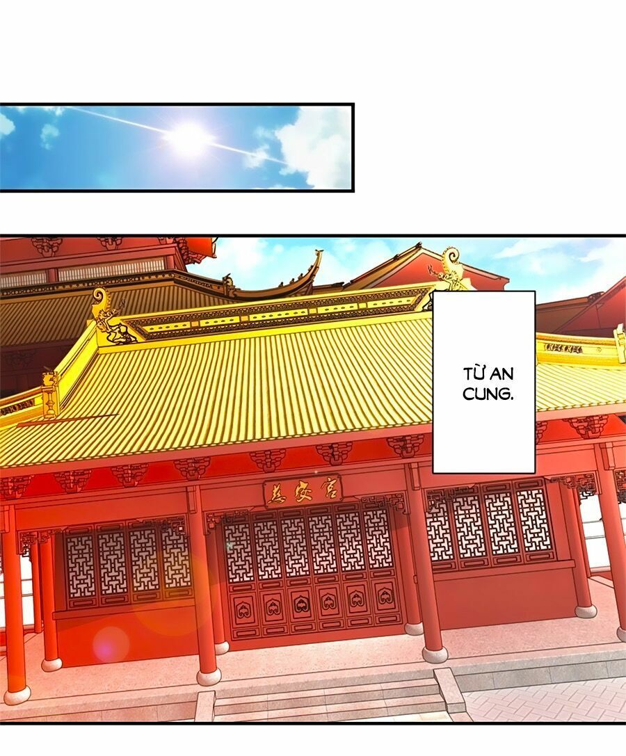 thuần phi ký chapter 14 18
