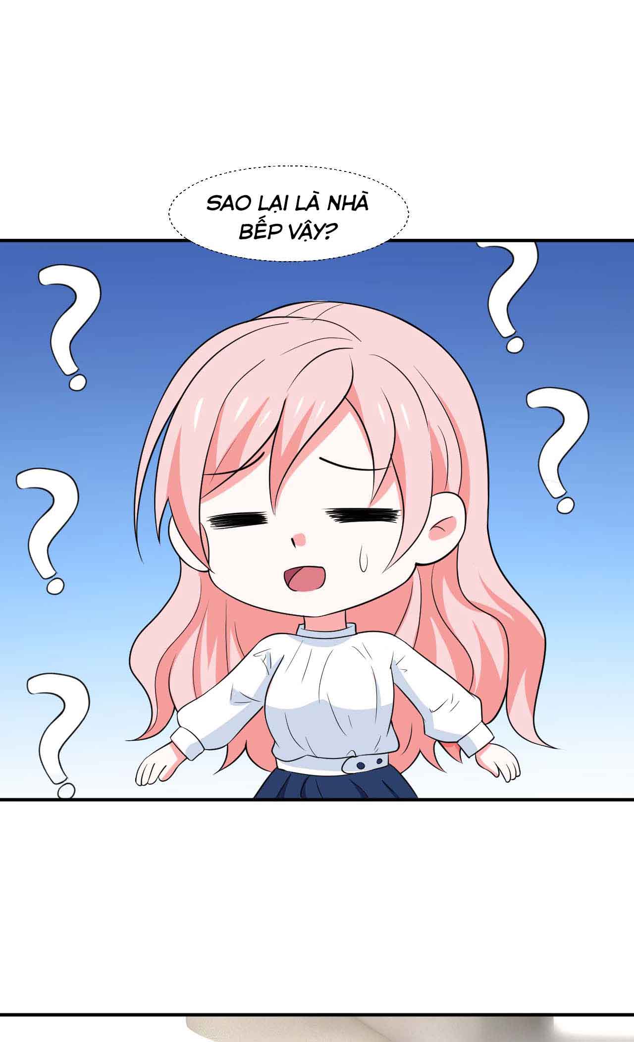 bí mật không thể yêu đương chapter 55 13