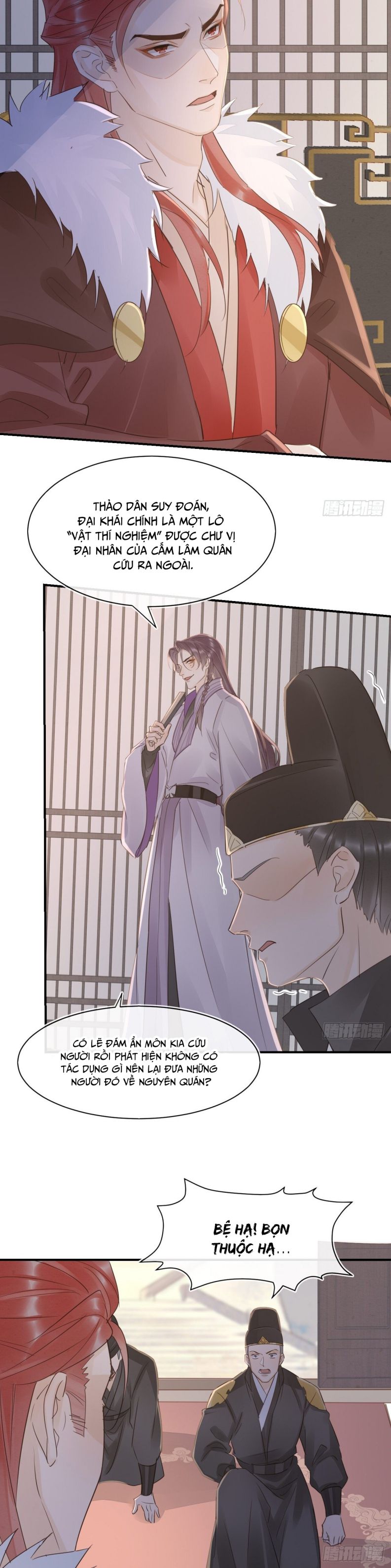 tù long chapter 84 42