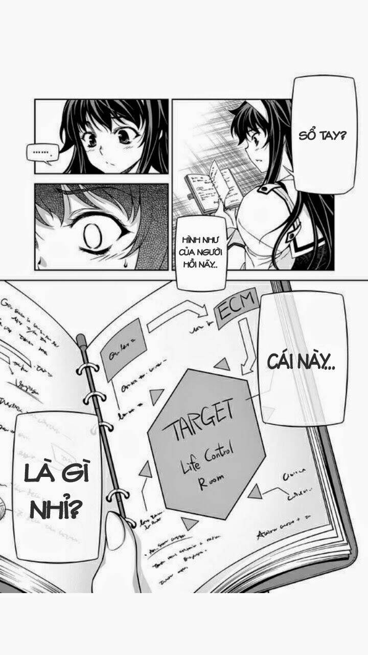 sai:taker - futari no artemis chapter 9 46