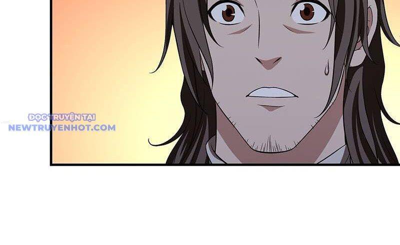 thiên long bát bộ webtoon chapter 118 23