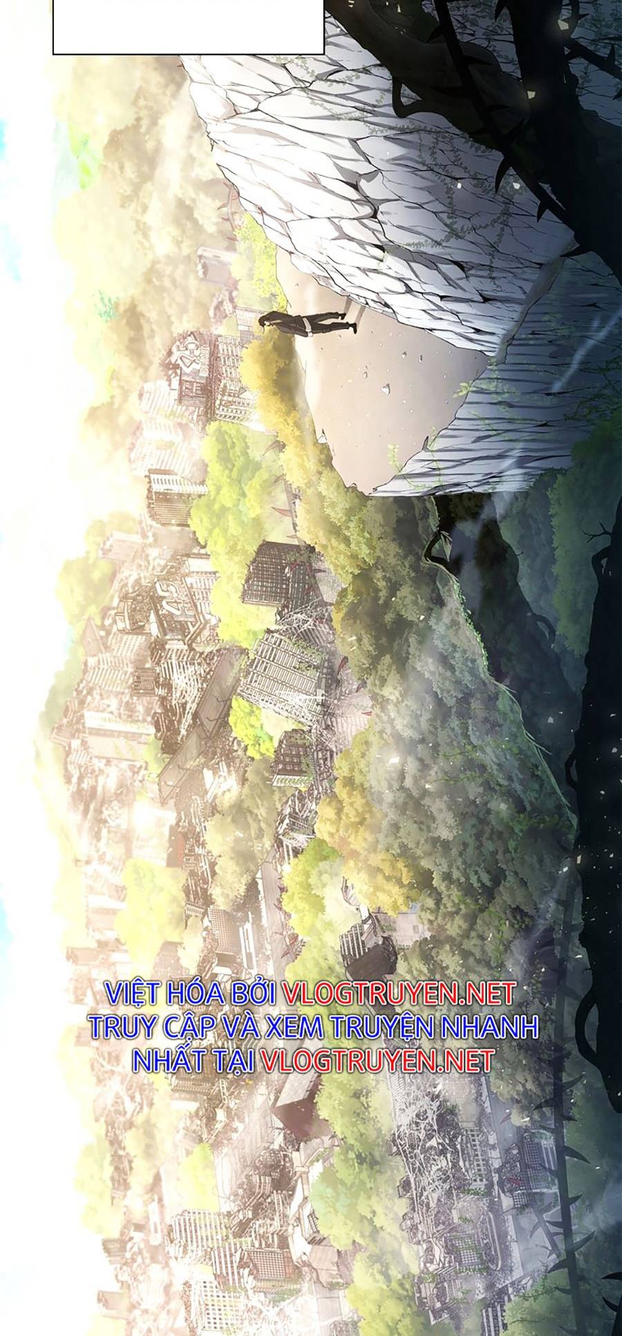 chiến binh học đường - cuộc đột kích trong ngục tối chapter 4 26