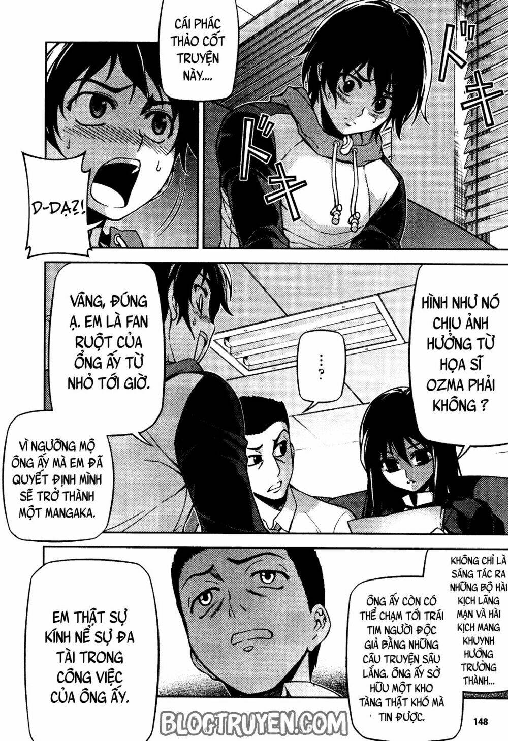 koimoku chapter 3.1 3