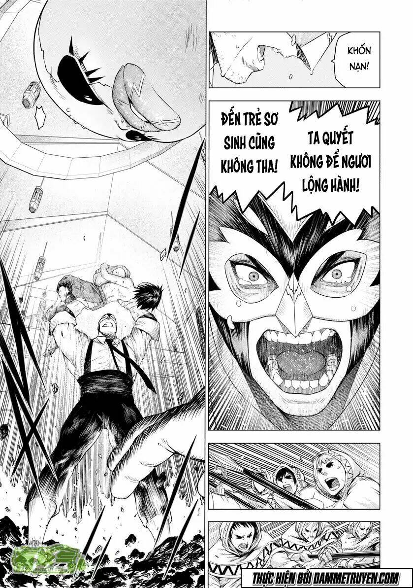 unity of heaven chapter 7 19