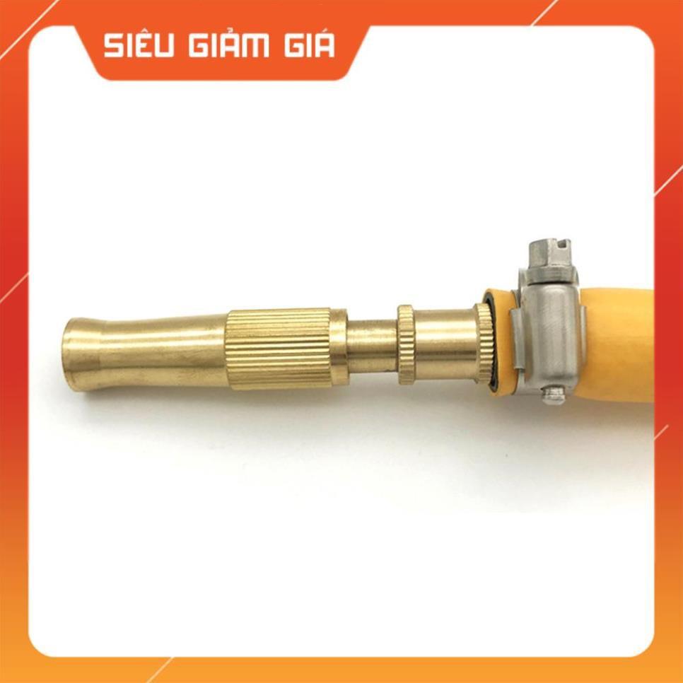 Vòi Phun Nước Áp Lực Cao Dùng Để Rửa Xe
