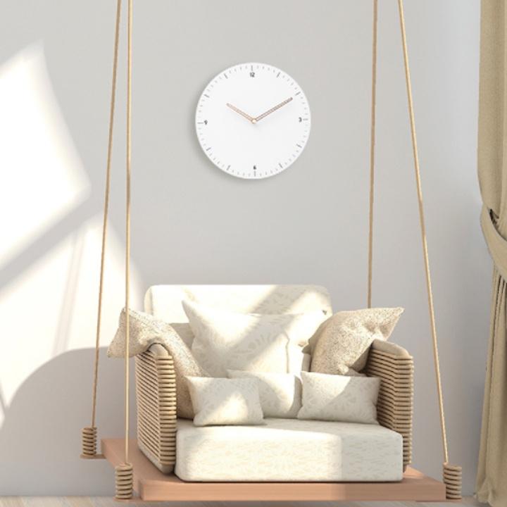 Đồng Hồ Treo Tường Decor Trang Trí Nhà Cửa