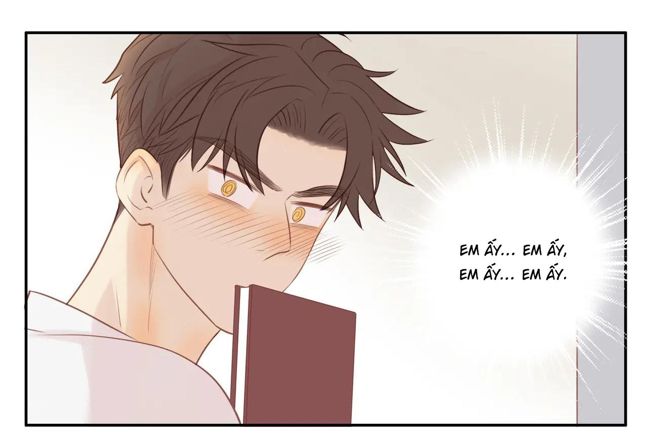 em trai nhà bên thật khó quản chapter 22 5