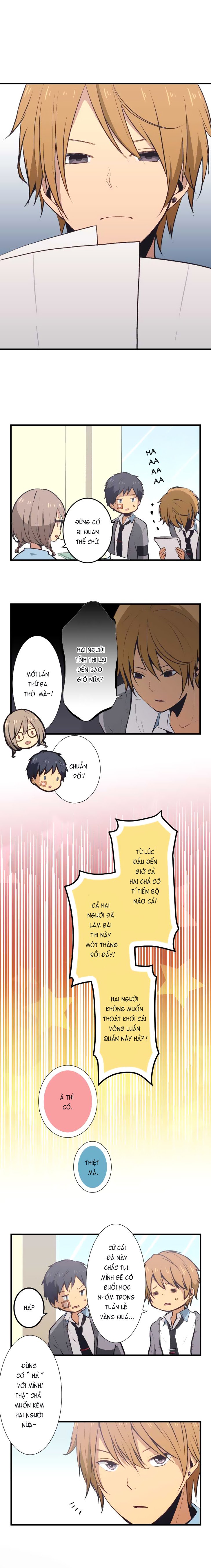 relife chapter 32 8