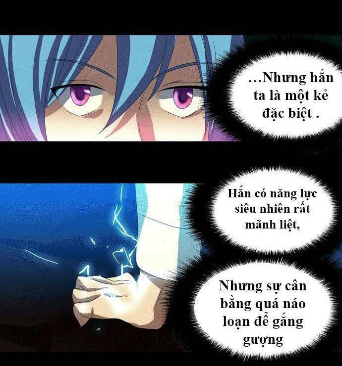 si mun - người giao tiếp với linh hồn chapter 17 46