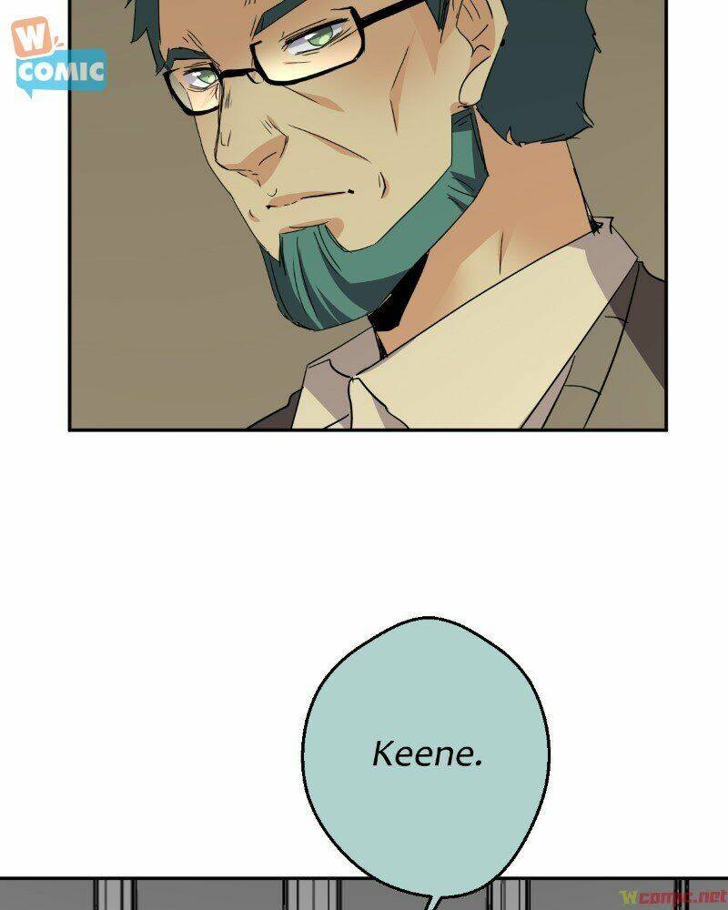 Thế Giới Không Hoàn Hảo Chapter 200 11