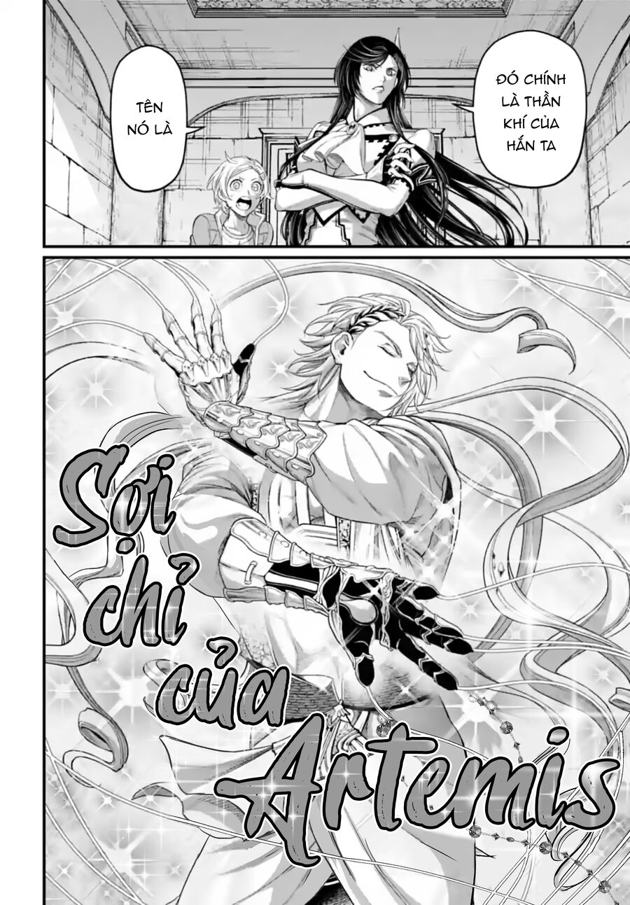 đại chiến nhân thần chapter 80 10