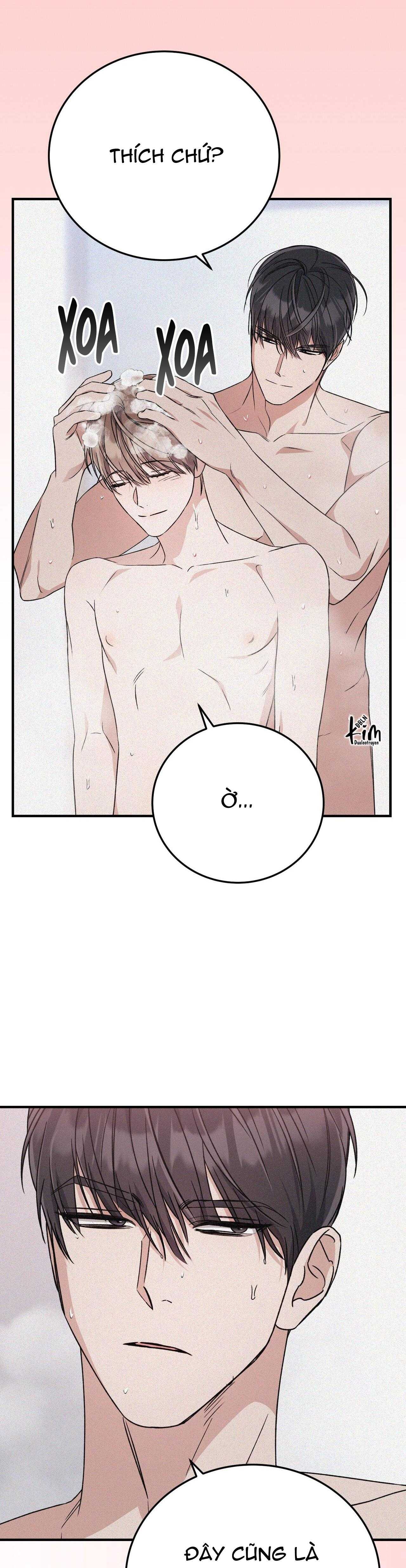 vô hình chapter 38 21