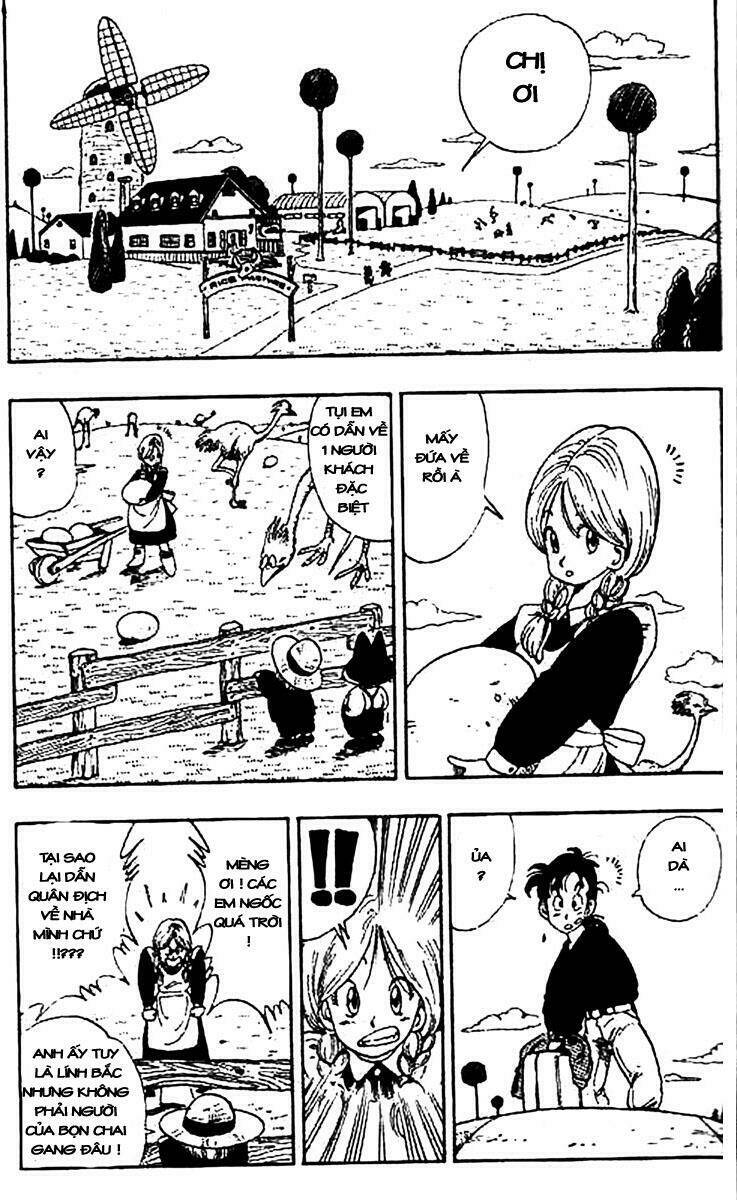 mr.ho one shot chapter 1 11