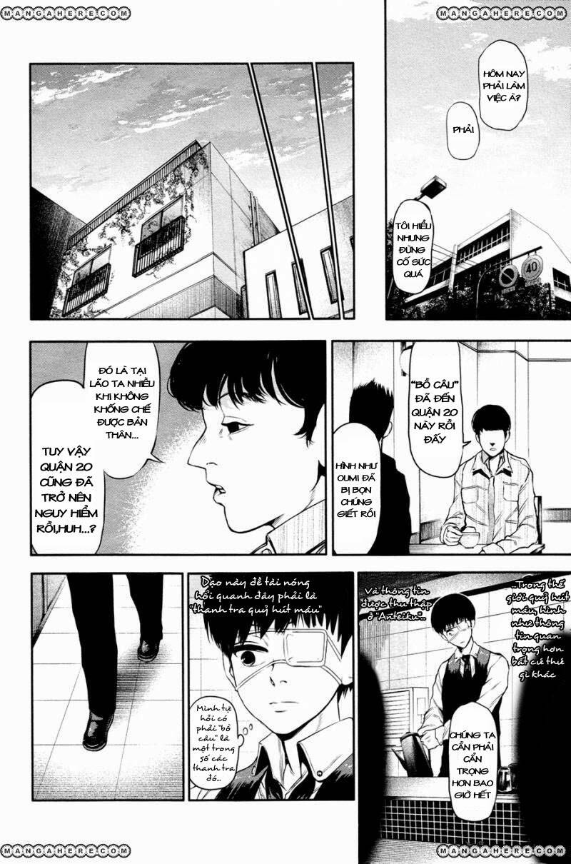 ngạ quỷ tokyo chapter 12 12