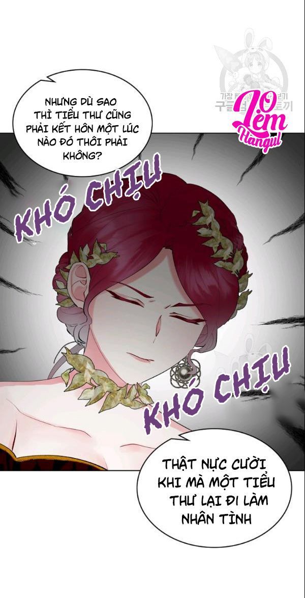 kẻ tạo ra ác nữ chapter 16 11