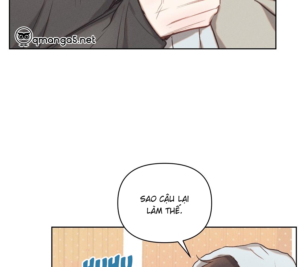 đại úy lãng mạn thân yêu của tôi chapter 16 37