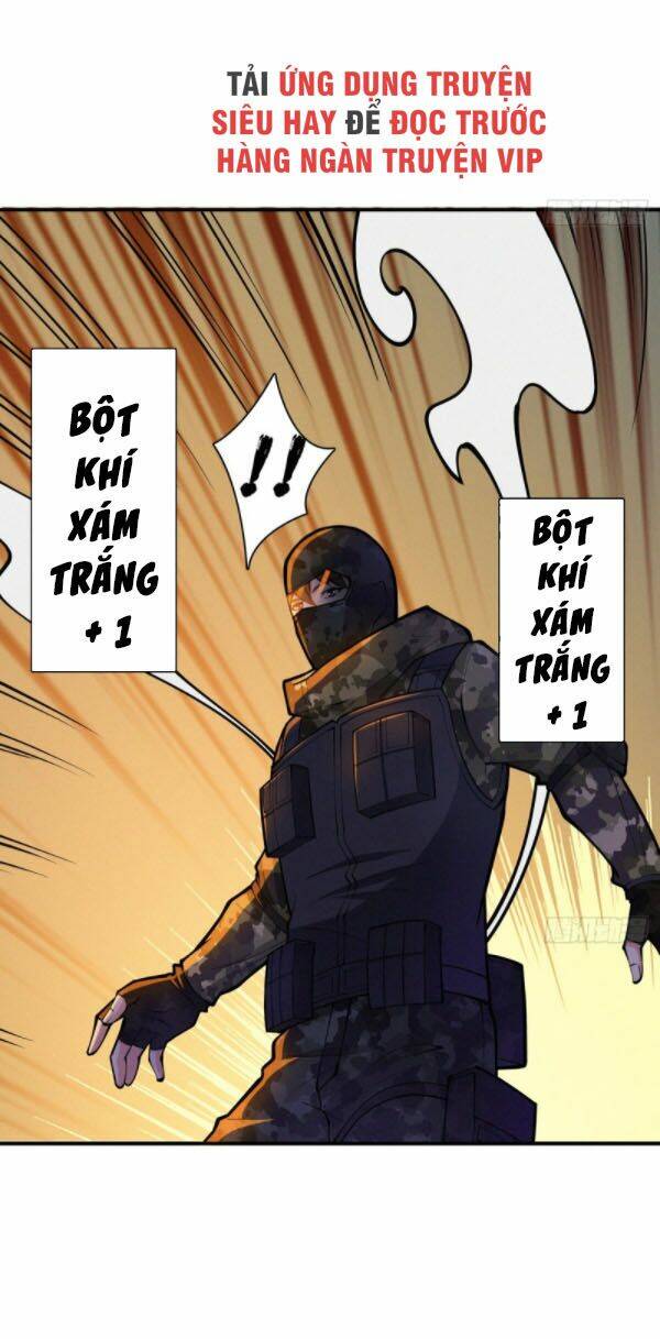 nơi này có yêu khí chapter 75 8