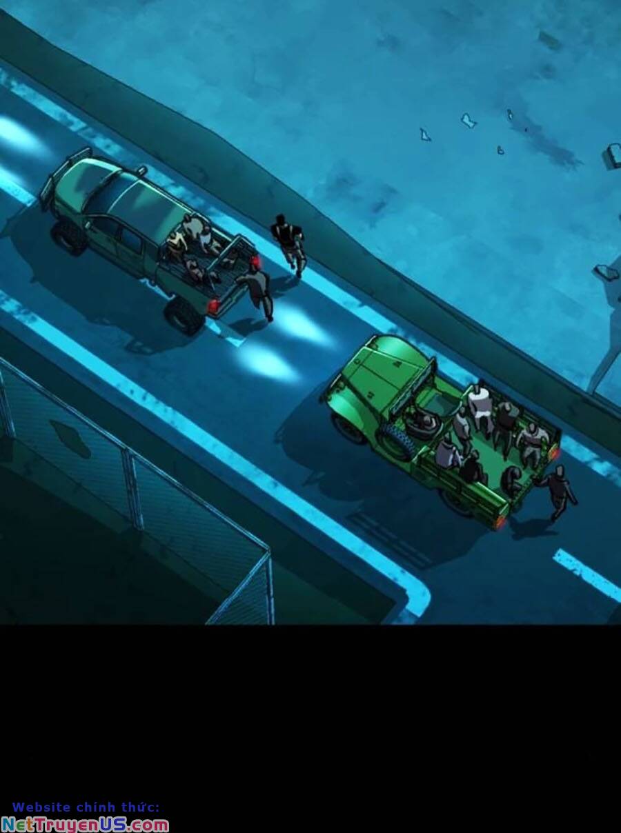 bạn học tôi là lính đánh thuê chapter 161 72