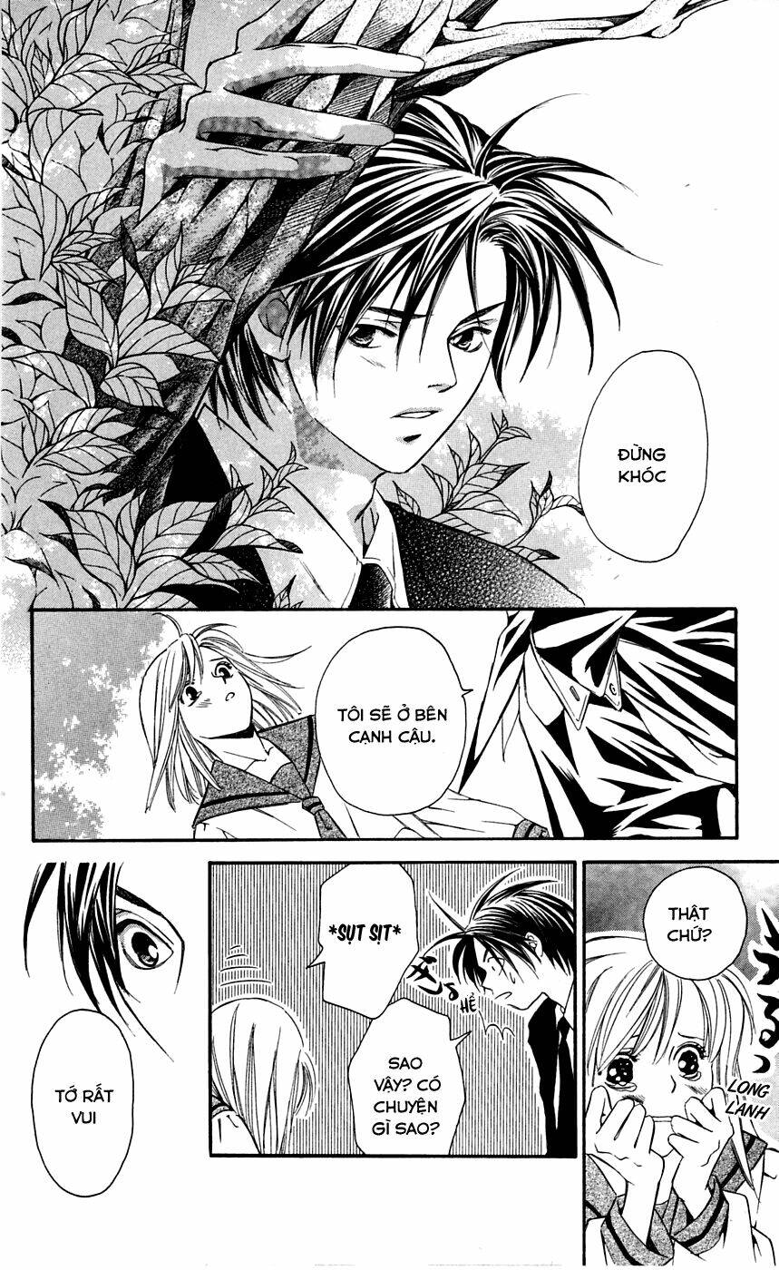 gekka no kimi chapter 2 29