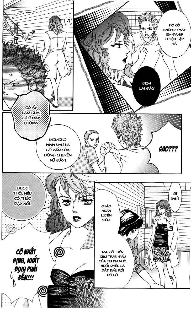 xứng danh anh hùng chapter 10 35