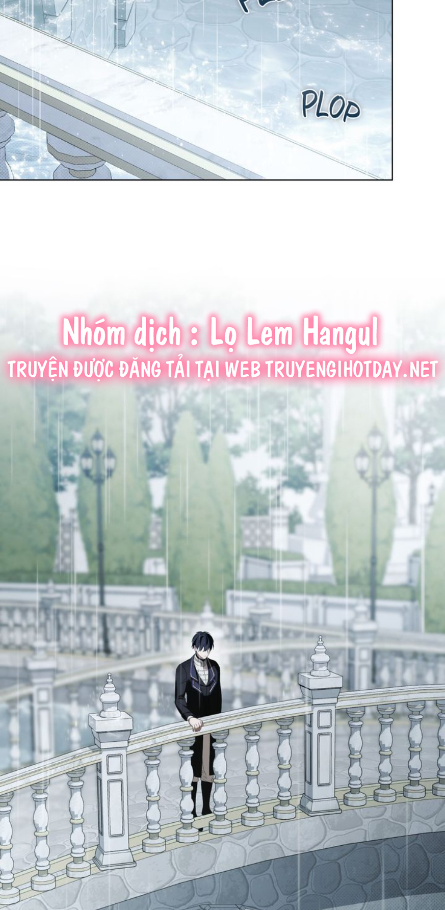 lời hứa đó không phải là tôi chapter 20 33