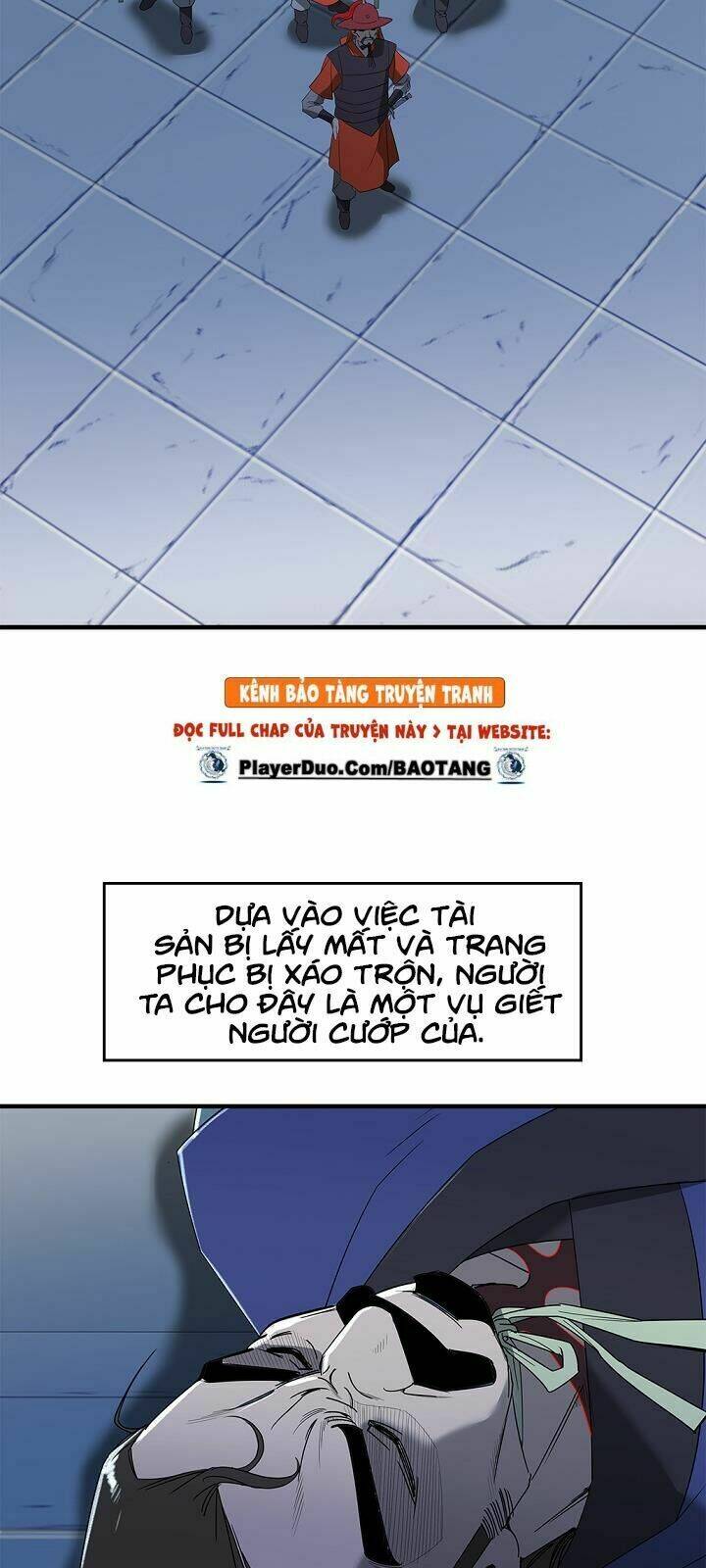 cuồng long chapter 19 15