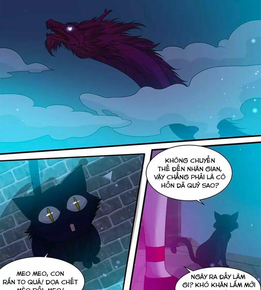 luyến ái sinh tử bộ chapter 172 7