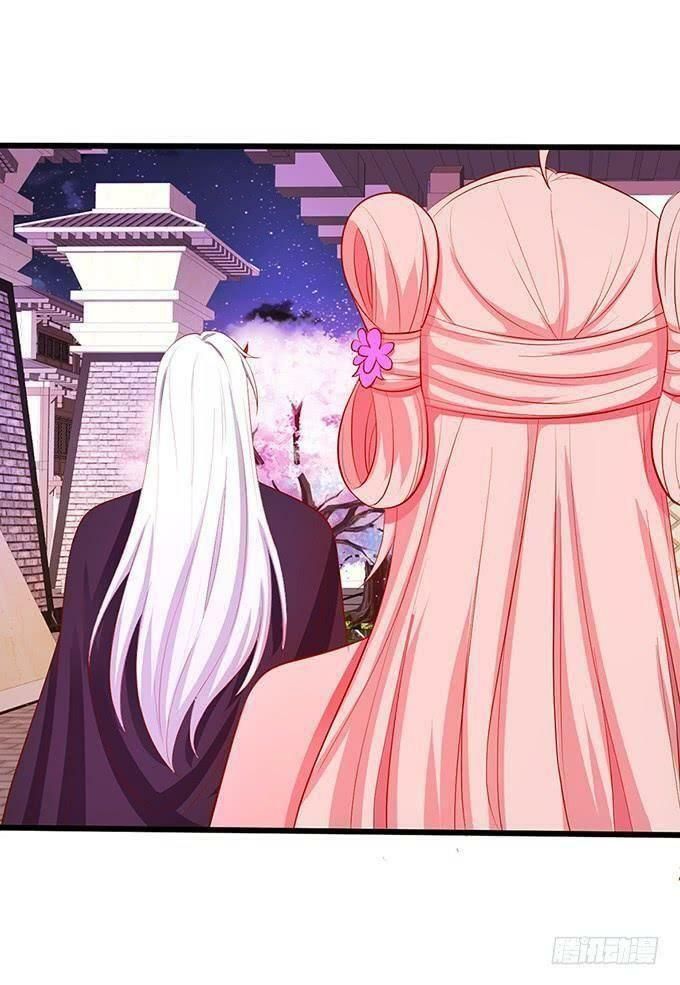 hồ tiên hung bạo chapter 79 41