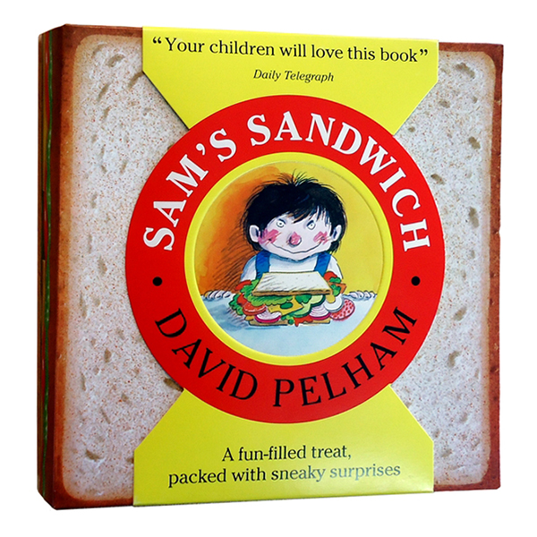 Sam's Sandwich