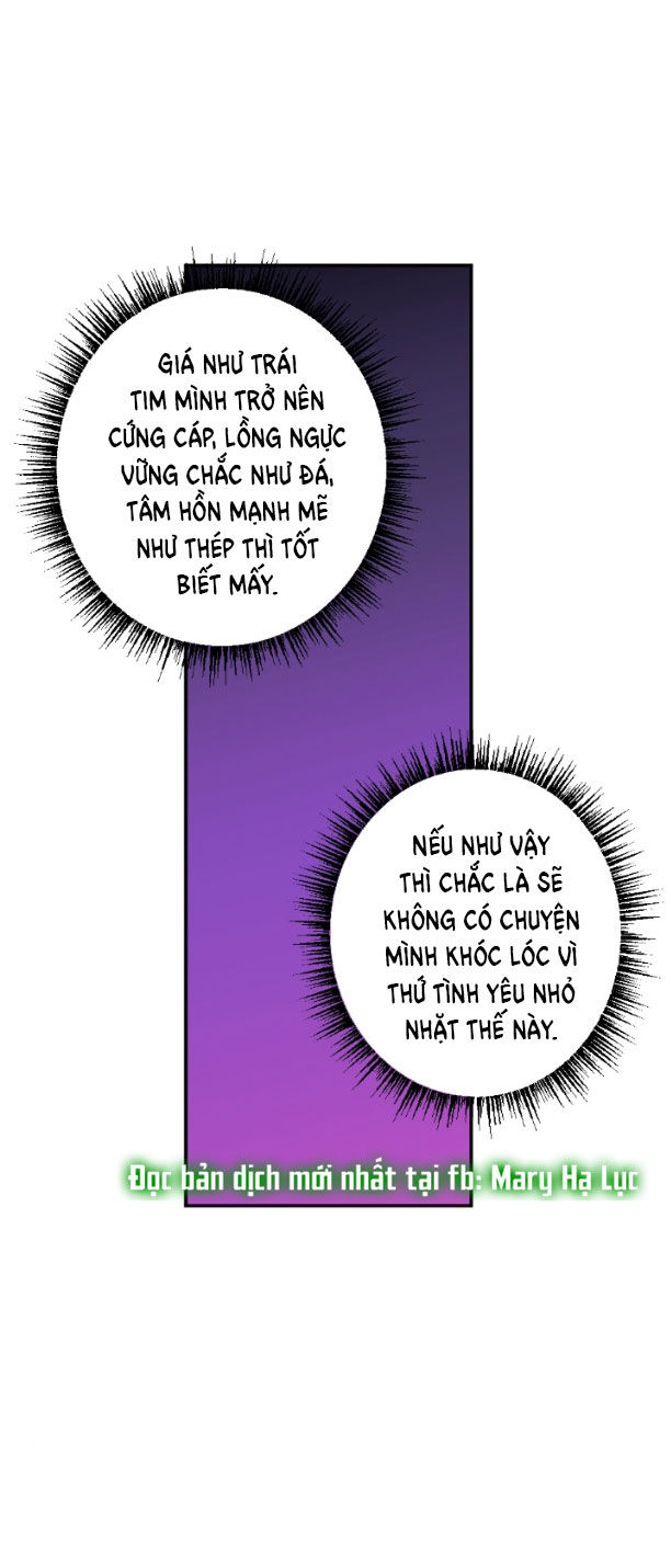 Hôn Nhân Tiền Định chapter 66.1 - Trang 18