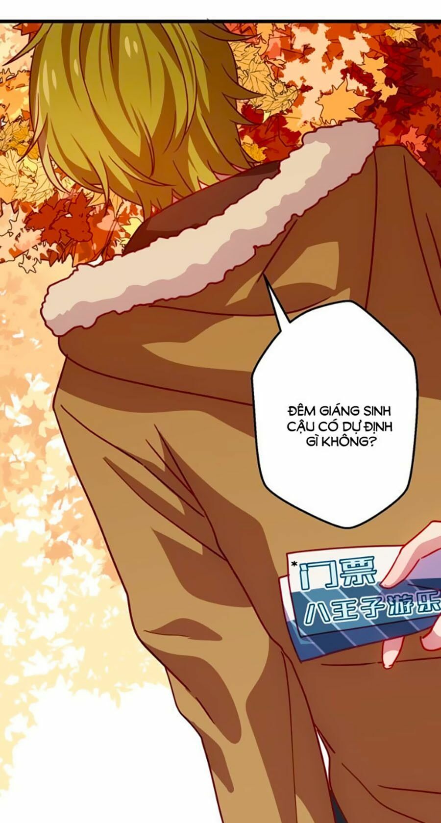 bài ca tình yêu chapter 10 40