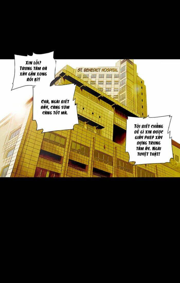 những xác chết hồi sinh từ đại dương chapter 4 8