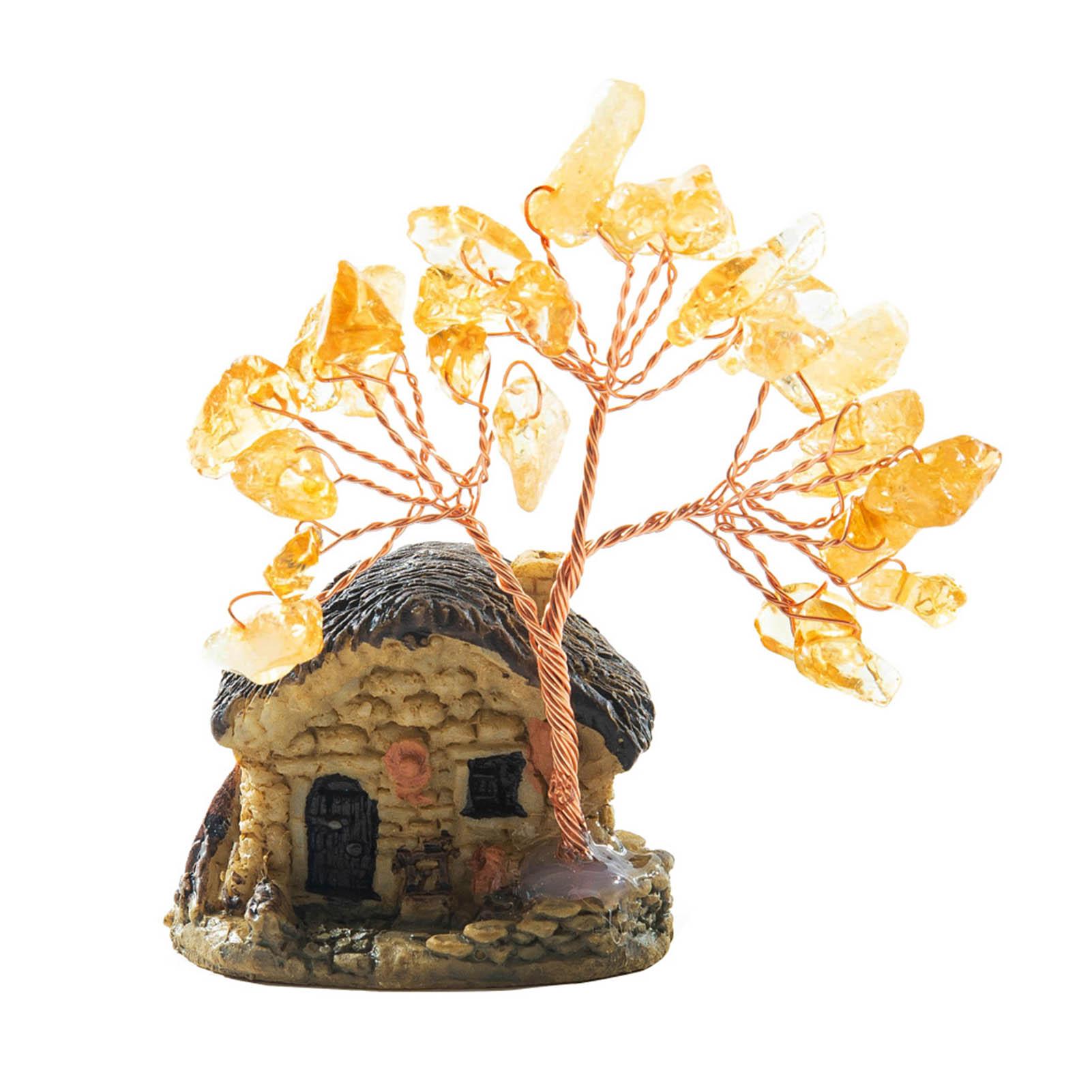 Đồ trang trí hình ngôi nhà