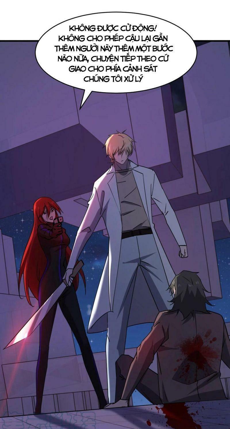 đừng hiểu lầm, tôi mới là người bị hại! chapter 47 53