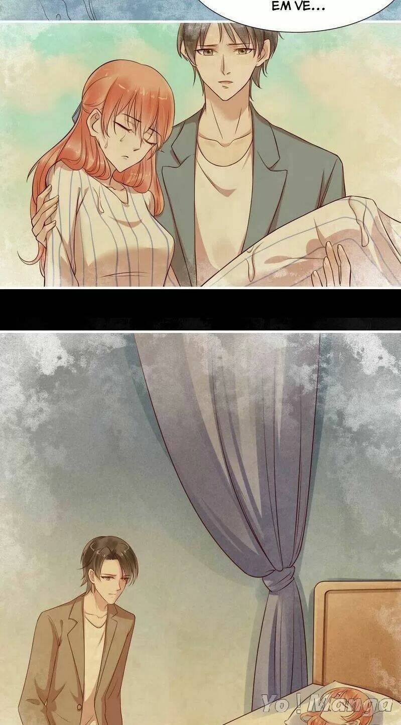 bá đạo tổng tài yêu tôi chapter 208 14