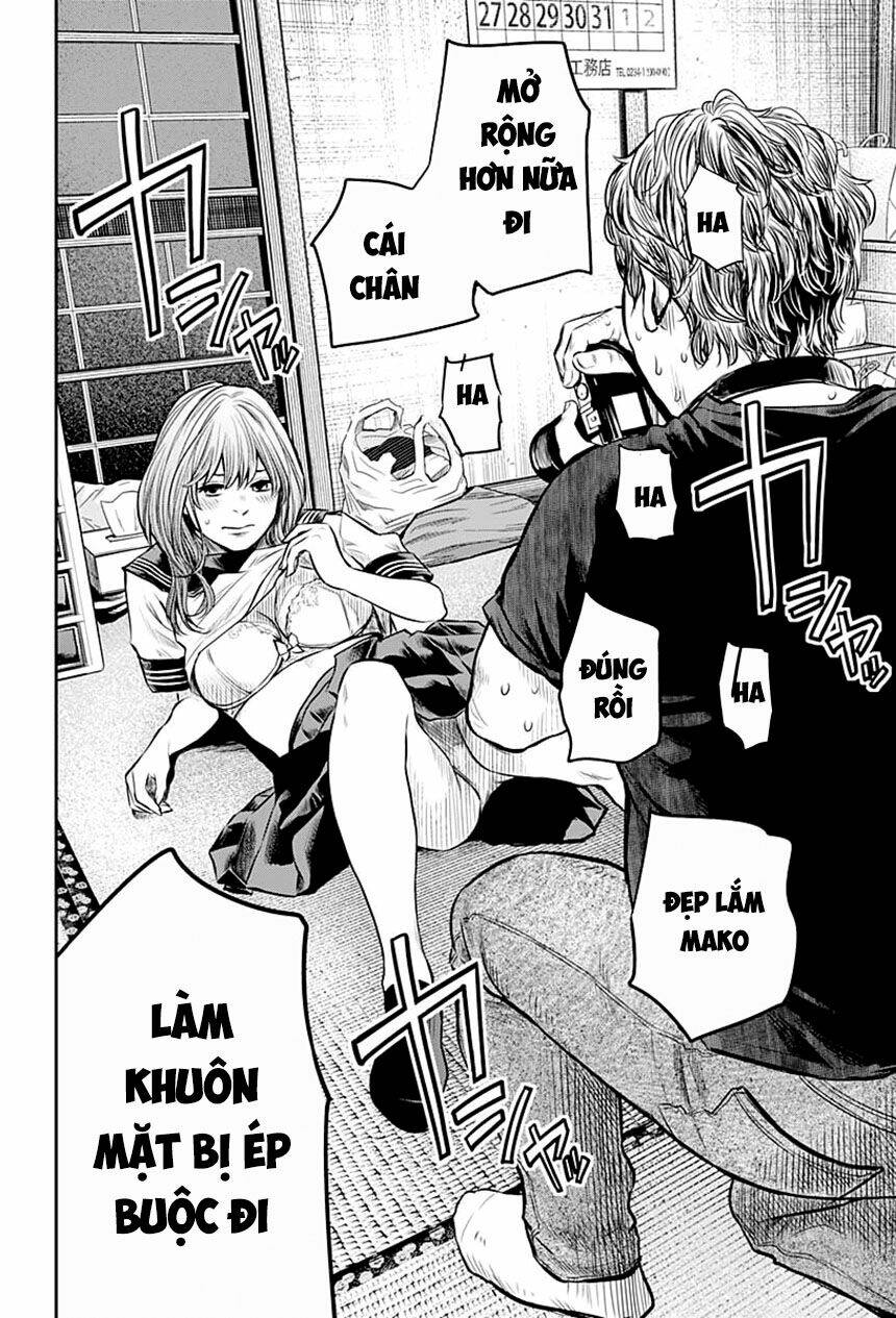 giải phóng chapter 8 18