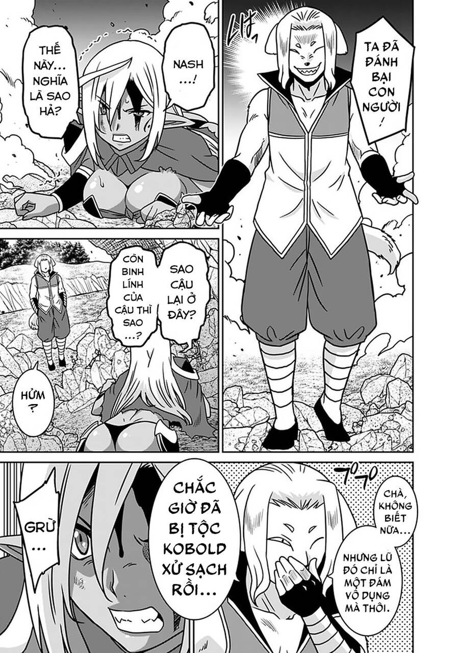 saikyou no shuzoku ga ningen datta ken chapter 46 7