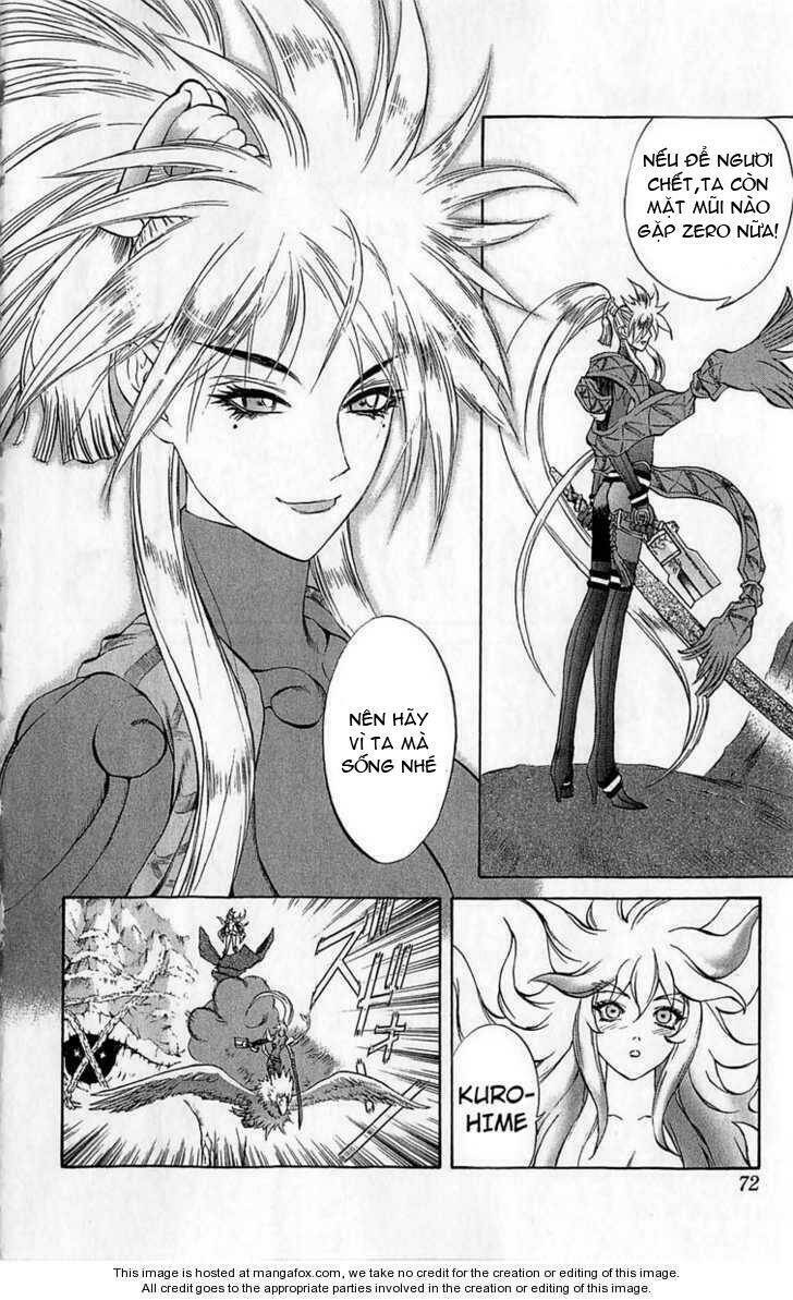 phù thủy phép thuật chapter 28 24